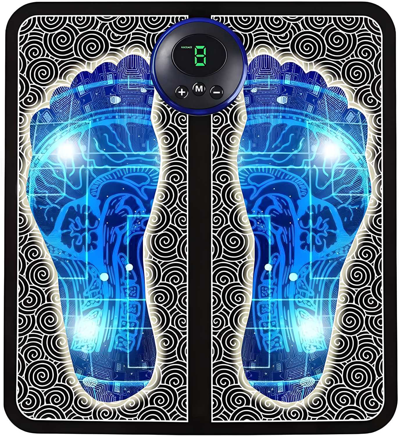 Foot Massager Pain Reliever