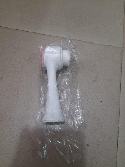 2 in 1 Facial Cleansing Brush