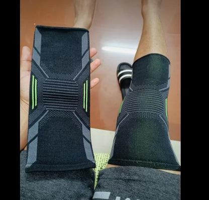 Knee Cap Compression Support for Gym, Running, Cycling, Sports, Jogging, Workout