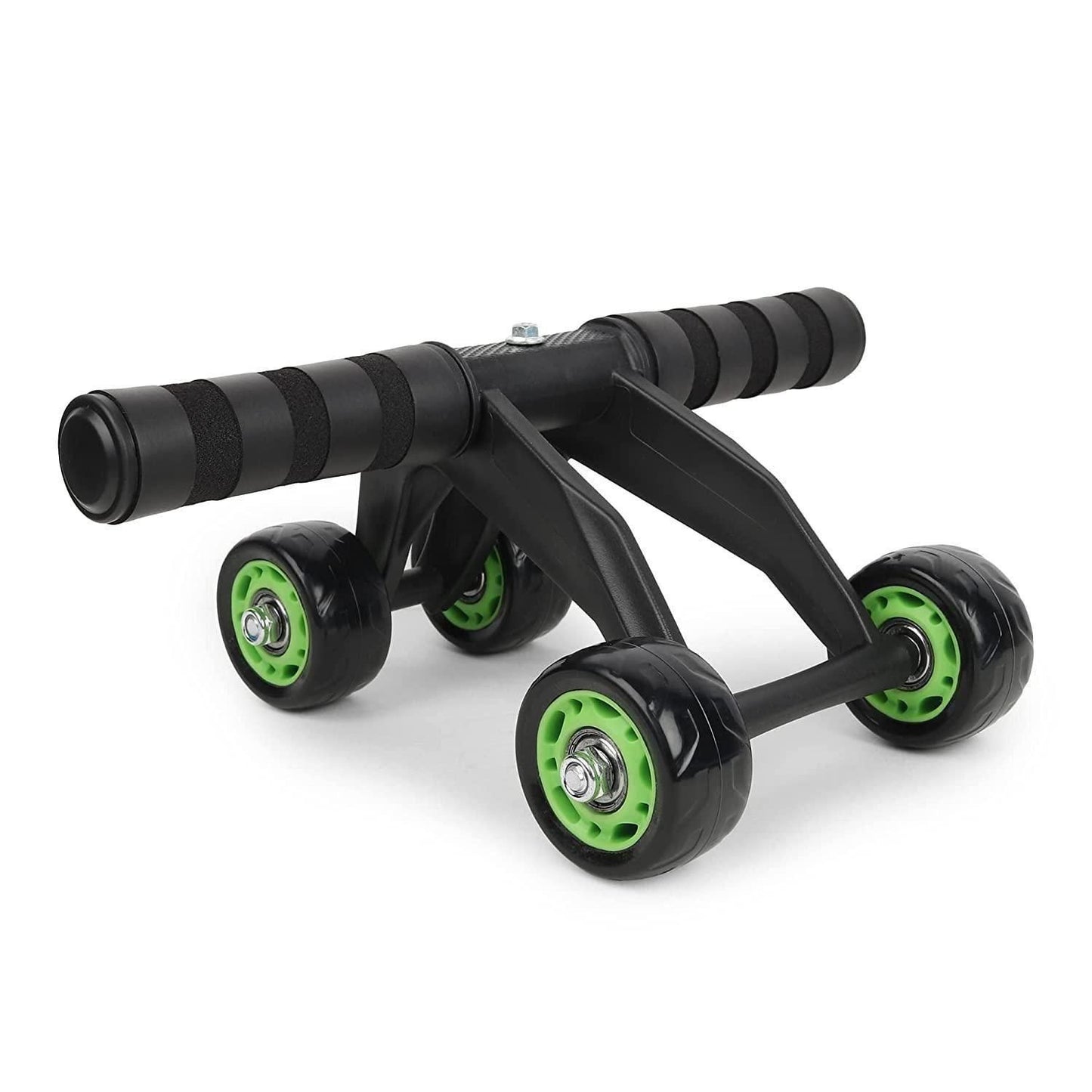 Ab Wheel Roller | Core Strength Training Equipment