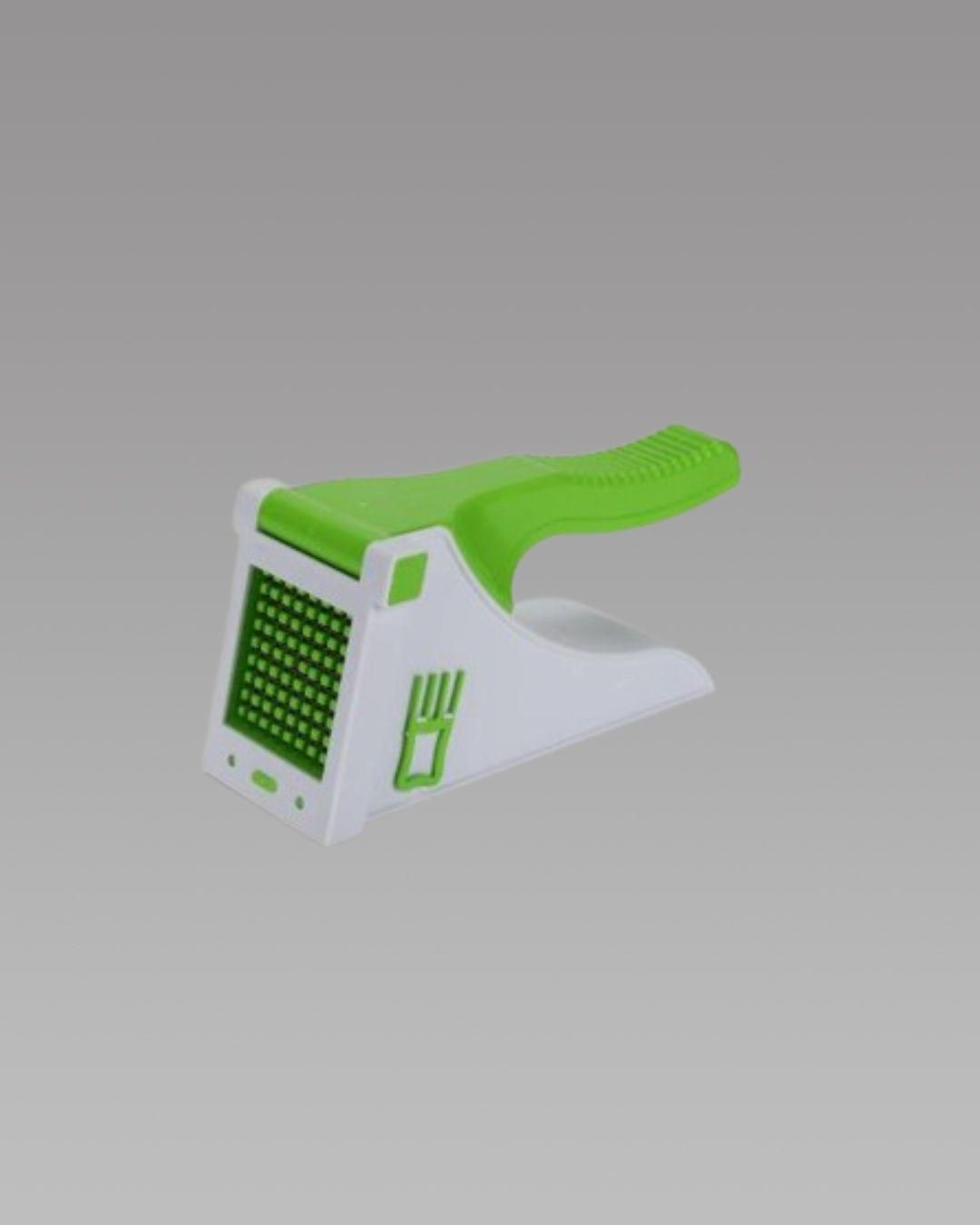 Heavy Duty Vegetable Slicer & Potato Chopper