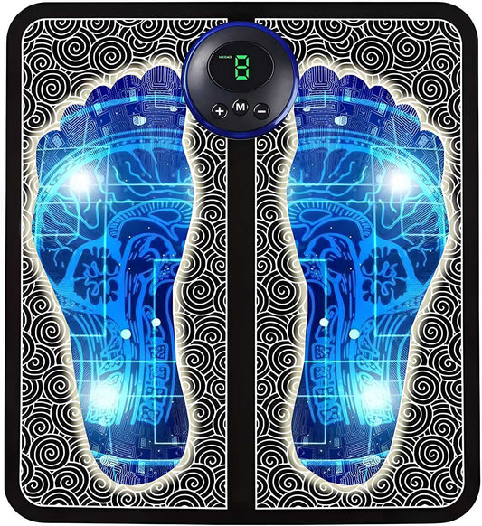 Foot Massager Pain Reliever