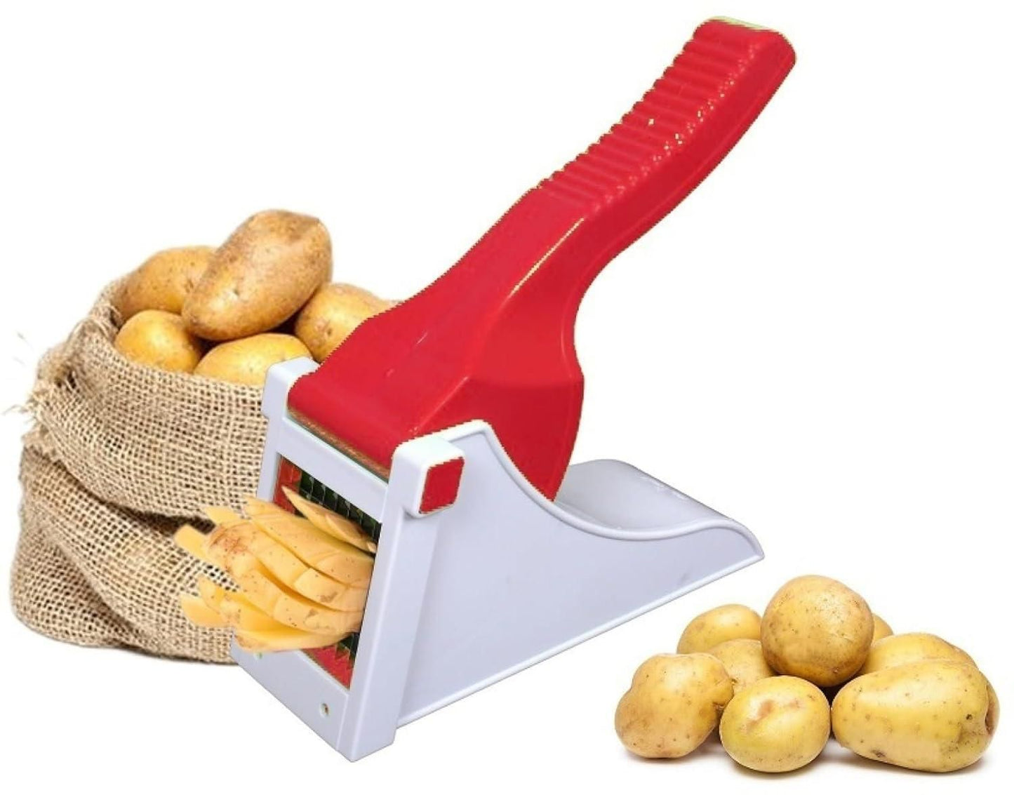 Heavy Duty Vegetable Manual Choppers & Chippers