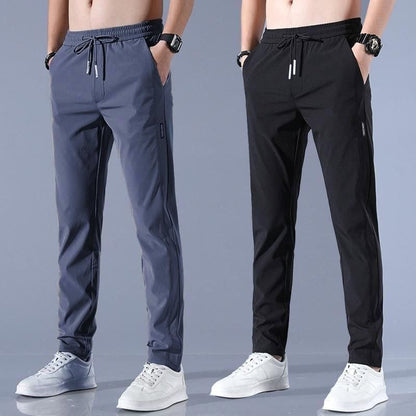 Combo of Men's NS Lycra Track Pants