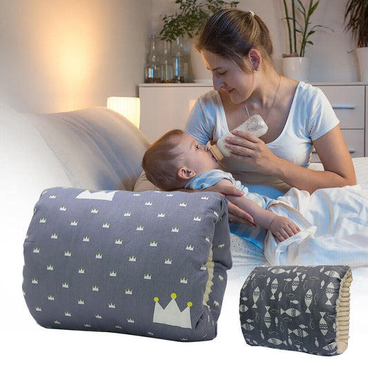 Cozie Cradle Baby Pillow | Cozie Cradle Baby Nursing Pillow | Cozy Cradle Feeding Pillow