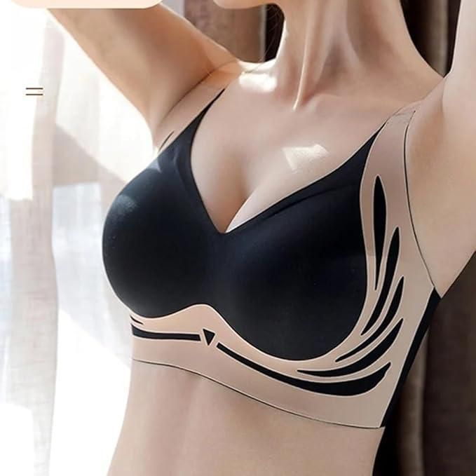 Lift & Shape Push Up Bra | Anti-Sagging Support for Women