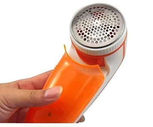 Lint Remover Woolen Clothes Lint Extractor Battery Lint Removing Machine