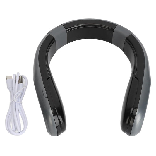 USB Charging Neck Warmer - Rechargeable with Lithium-Ion Battery