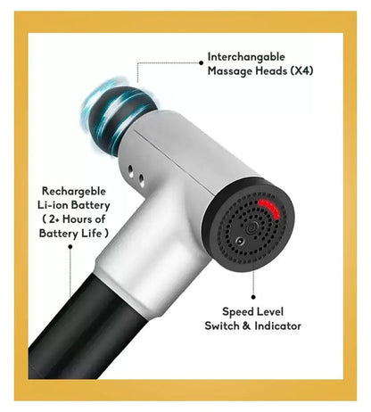 Massage Gun For Men & Women