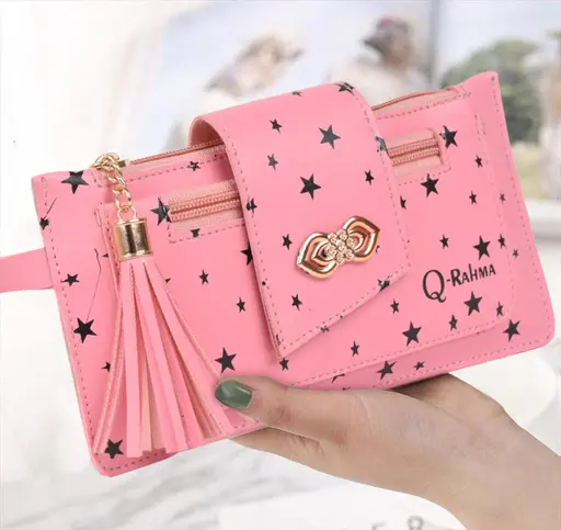 Fashionable Latest Women Clutches