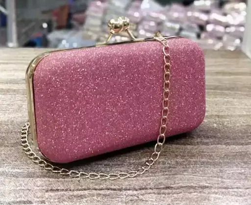 Styles Trendy Women Box Clutches