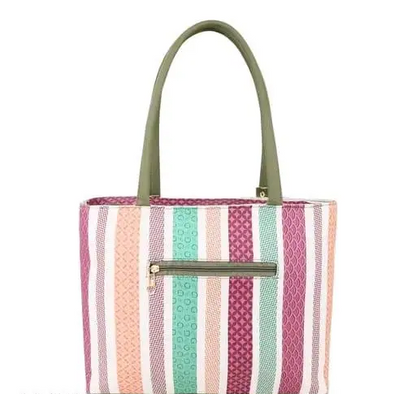 PRINT L Handbag