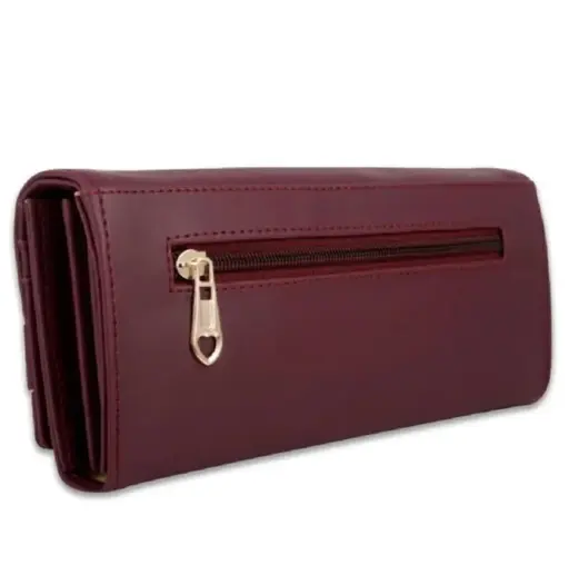 Stylish Modern Women's Clutch