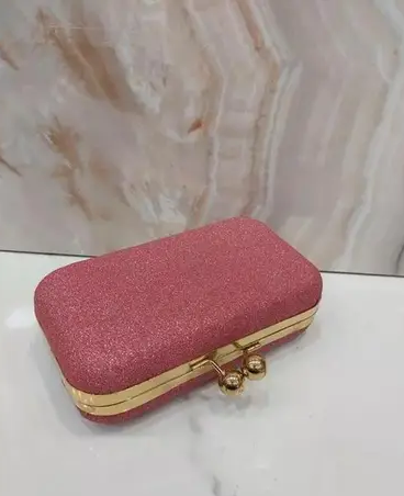 Styles Trendy Women Box Clutches