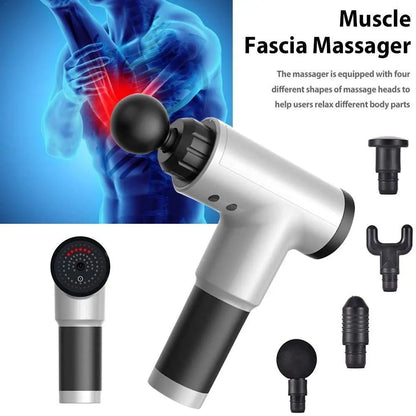 Massage Gun For Men & Women