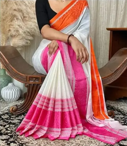 Bodhu Boran Saree