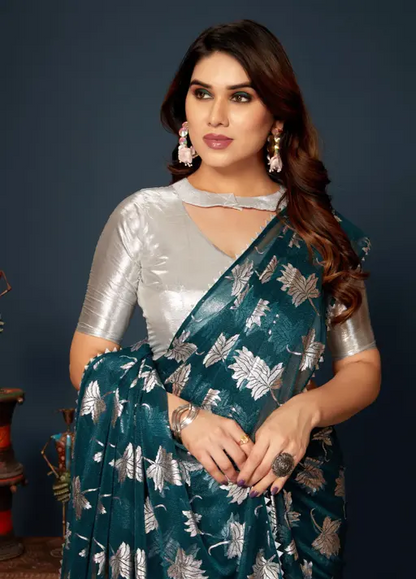 Festive Saree Collection