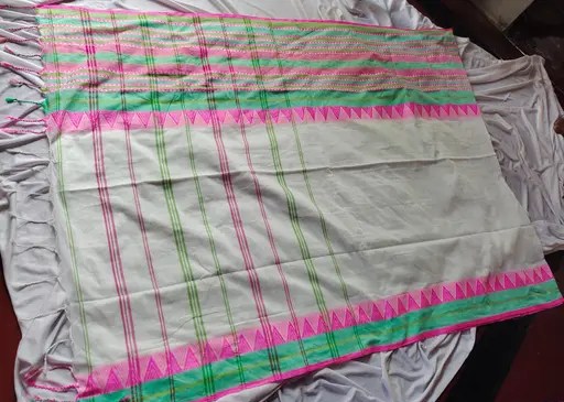 Begumpuri Saree