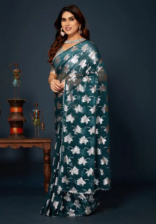 Festive Saree Collection