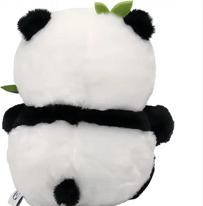 Bamboo Panda Soft Toy - Panda Teddy Bear (15 Inches &amp; Above)